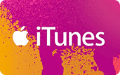 Buy iTunes Game Cards card